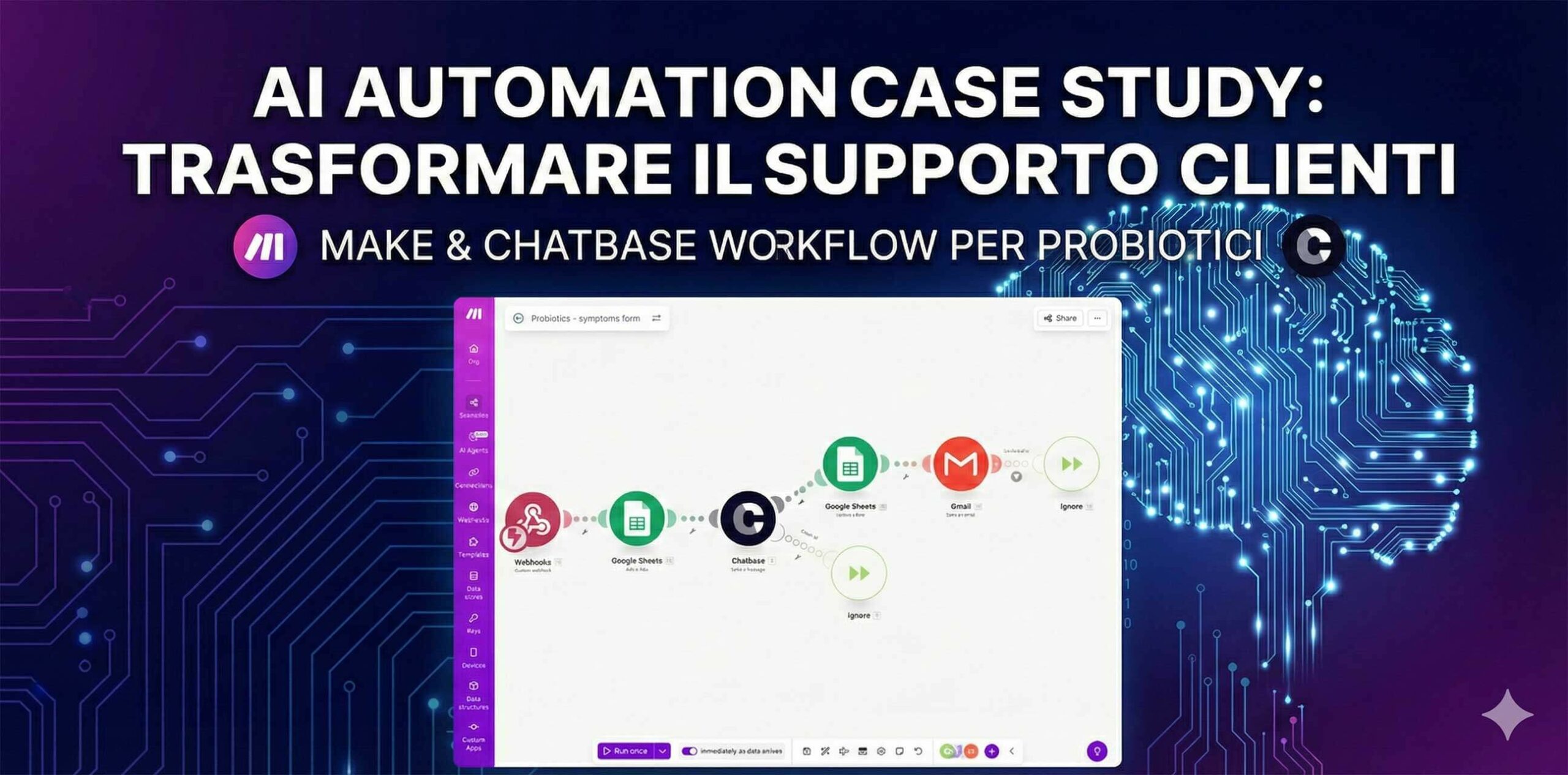 ai automation workflow agent
