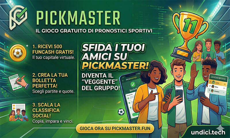 Pickmaster
