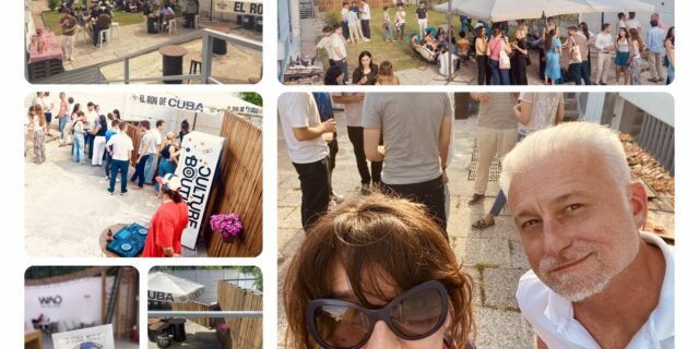 Summer party